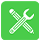 Customizes overlays in real time