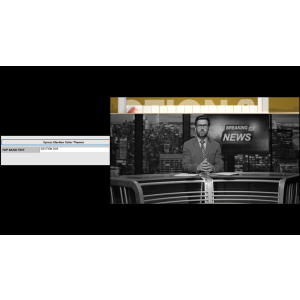 Election News Upper Band