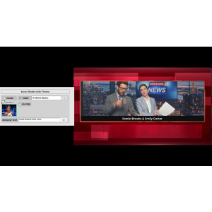 Election Single Window