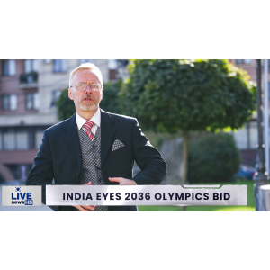 Silver News Lower Third